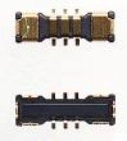 Flex Conector de Bateria Apple Watch Series 6 40mm