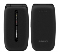 Maxcom Comfort MM828 Dual Sim Preto