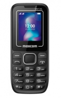 Maxcom MM135 LITE Dual Sim Preto/Azul