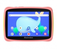 Tablet Blackview Tab 3 KIDS 2GB/32GB 7  Rosa