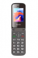 Qubo X247C Dual Sim Preto