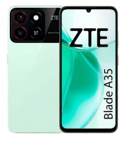 ZTE Blade A35 4G 2GB/64GB Dual Sim Clover Green