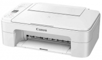 Impressora Canon PIXMA TS3351 Multifunções Wifi