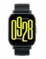 Smartwatch Redmi Watch 5 Active Preto