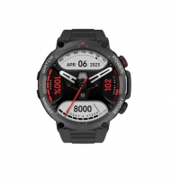 Smartwatch Blackview Watch W50 Preto