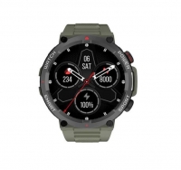 Smartwatch Blackview Watch W50 Verde