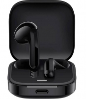 Auriculares Xiaomi Redmi Buds 6 Active Black