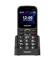 Maxcom MM443 Preto