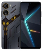 ZTE Nubia Neo 5G 8GB/256GB Dual Sim Phantom Black