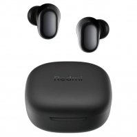 Auriculares Xiaomi Redmi Buds 6 Play Preto