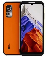 AGM H6 8GB/256GB Dual SIM Laranja