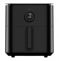 Fritadeira Air Fryer (Sem Óleo) Xiaomi Smart Air Fryer 6.5L Preto