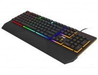 Teclado AOC GK200 Gaming Wired PT