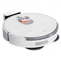 Aspirador Robô Xiaomi Robot Vacuum S20 5000Pa 3200mAh Branco