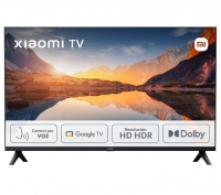 Televisão Smart TV Xiaomi A (2025) 32  LED HD Ready Google TV