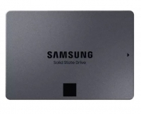 Disco SSD 2TB 2.5  Samsung 870 QVO MLC V-NAND SATA