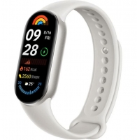 Xiaomi Smart Band 9 Titan Gray