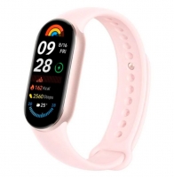 Xiaomi Smart Band 9 Mystic Rose