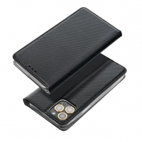 Capa Xiaomi Redmi A3 SMART CASE Book Preto