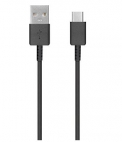 Cabo de Dados Samsung USB-A para USB-C EP-DR140ABE Original em Bulk