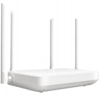 Router Xiaomi AX1500 Wi-Fi 6 Gigabit Ethernet Dual-band Branco