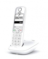 Telefone Fixo Gigaset A690 Branco