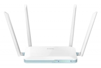 Router D-Link Smart Eagle Pro AI N300 4G Branco