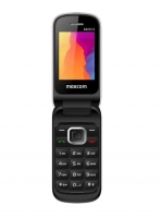 Maxcom MM815 Dual Sim Cinza