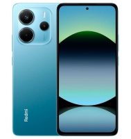 Xiaomi Redmi Note 14 4G 8GB/256GB Dual Sim Ocean Blue