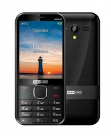 Maxcom Classic MM330 Preto