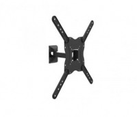 Suporte de TV para Parade Equip 23 a 55  TV Wall Mount Bracket Preto