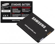 Bateria Samsung AB043446BE Original em Bulk