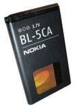 Bateria Nokia BL-5CA Compativel em Bulk