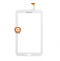 Touchscreen Samsung SM-T210 Galaxy Tab 3 7  Branco