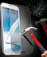 Pelicula de Vidro Temperado Samsung Galaxy Ace 4 (Samsung G357)