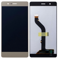 Touchscreen com Display Huawei P9 Lite Dourado