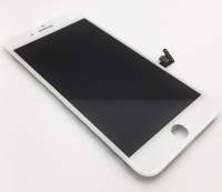 Touchscreen com Display Iphone 7 Plus Branco