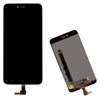 Touchscreen com Display Xiaomi Redmi Note 5A Preto