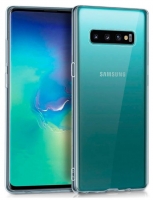 Pelicula de Vidro Temperado Samsung Galaxy S10 (Samsung G973) Full Glue UV Mocolo