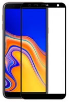 Pelicula de Vidro Samsung Galaxy J4 Plus (Samsung J415) Full Face 5D Preto