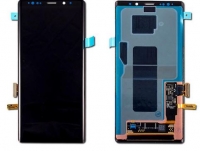 Touchscreen com Display Samsung Galaxy Note 9 (Samsung N960) Azul