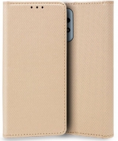 Capa Samsung Galaxy A33 5G (Samsung A336) Flip Book Beje