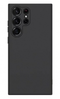 Capa Samsung Galaxy S23 Ultra 5G (Samsung S918) SOFT LITE Silicone Preto
