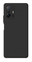 Capa Xiaomi Mi 11T, Mi 11T Pro  SOFT LITE 3D CAM Preto