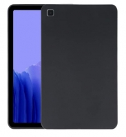 Capa Traseira Samsung Galaxy Tab A7 (Samsung T500, Samsung T505) Preto